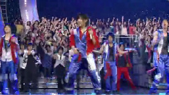 Hey! Say! JUMP - Hey Say 7