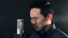 陈以桐 - 陈以桐《Set Fire To The Rain》 高清官方版