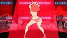 艾米纳姆,Eminem - Eminem - Shake That 官方版