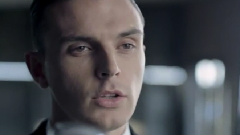 Hurts - Stay