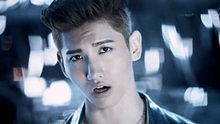 东方神起 - 东方神起《Catch Me》 高清预告版