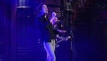 Train,Pixie Lott - Save Me, San Francisco 现场版