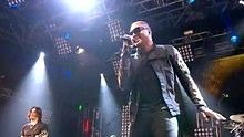 Taio Cruz,The Band Perry - Taio Cruz - Break Your Heart
