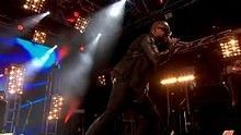 Taio Cruz,The Band Perry - Taio Cruz - Come On Girl 现场版
