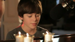 Greyson Chance - Fire