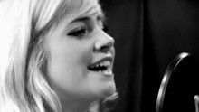 Pixie Lott - Pixie Lott - Poker Face 录音室版
