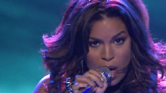 Jordin Sparks - Battlefield American Idol