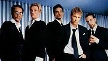 Backstreet Boys - Backstreet Boys － As Long As You Love Me