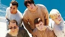 Backstreet Boys - Backstreet Boys － I Want It That Way