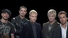 Backstreet Boys - Backstreet Boys - I'll Never Break Your Heart
