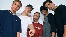Backstreet Boys - Backstreet Boys －Incomplete