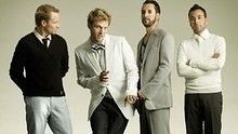 Backstreet Boys - Backstreet Boys - Inconsolable