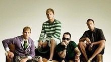 Backstreet Boys - Backstreet Boys －Shape Of My Heart