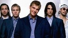 Backstreet Boys - BSB - Show Me The Meaning Of Being Lonly