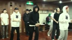 BigBang - The Great Concert Making 3