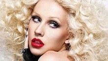Christina Aguilera - Christina Aguilera - Come On Over Baby 现场版