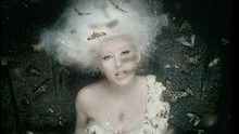 Christina Aguilera - Christina Aguilera - Fighter 官方版