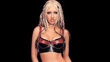 Christina Aguilera - Christina Aguilera - I Turn To You 官方版
