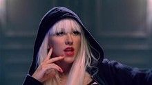 Christina Aguilera - Christina Aguilera - Keeps Gettin' Better 官方版
