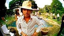 Jamiroquai,克里斯·布朗 - Jamiroquai - Cosmic Girl 官方版