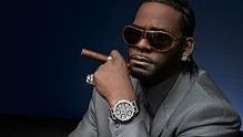 罗凯利,Backstreet Boys - R. Kelly - Happy People 官方版
