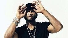 Usher - U-Turn 官方版