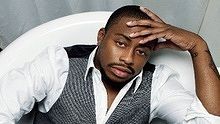 Anthony Hamilton - Anthony Hamilton - Can't Let Go 官方版