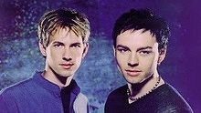 Savage Garden - Affirmation 官方版