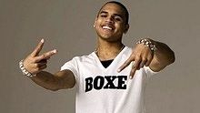 克里斯·布朗 - Chris Brown ft.Lil Wayne - Gimme That 官方版