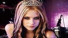 艾薇儿·拉维尼 - Avril Lavigne - Smile 官方版