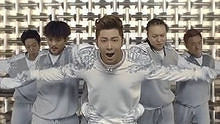 东方神起 - 东方神起《Catch Me》 高清官方版
