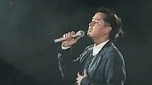谭咏麟 - 情凭谁来定错对 现场版