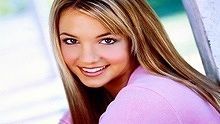 Britney Spears - I'm Not A Girl, Not Yet A Woman