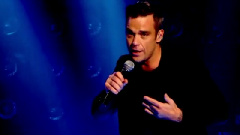 Robbie Williams - Rock DJ Strictly Come Dancing