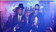 Ne-Yo,N - Ne-Yo - The Way You Move