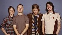 Foo Fighters,Dido - Foo Fighters - My Hero 官方版