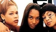 TLC  - Baby Baby Baby 官方版