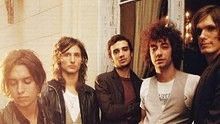 The Strokes,Nick Lachey,碧昂丝·吉赛尔·诺斯 - The Strokes - You Only Live Once 官方版