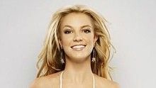 Britney Spears - 布兰妮 - From The Bottom Of My Broken Heart