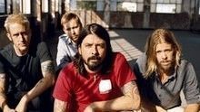 Foo Fighters - Foo Fighters - All My Life 官方版