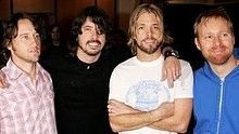 Foo Fighters - Foo Fighters - Breakout 官方版