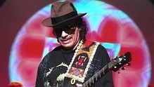 Santana,克里斯·布朗 - Santana - Why Don't You And I 官方版