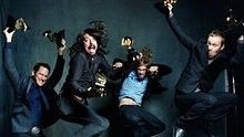 Foo Fighters - Foo Fighters - Times Like These 官方版