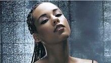 Alicia Keys- Diary 官方版