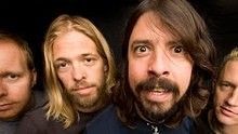 Foo Fighters,Dido - Foo Fighters - Learn To Fly 官方版