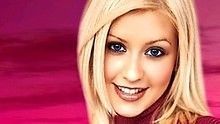 Christina Aguilera - Christina Aguilera - Falsas Esperanzas 现场版