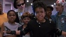 Gary - Michael Jackson －Bad (Moonwalker Kids Version)