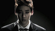 U-KISS,,Whitney Houston - U-KISS  - Stop Girl 高清官方版