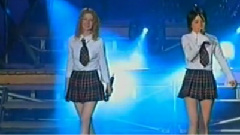t.A.T.u. - НАС НЕ ДОГОНЯТ