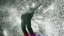 Coldplay - Coldplay  2012巡演预告片